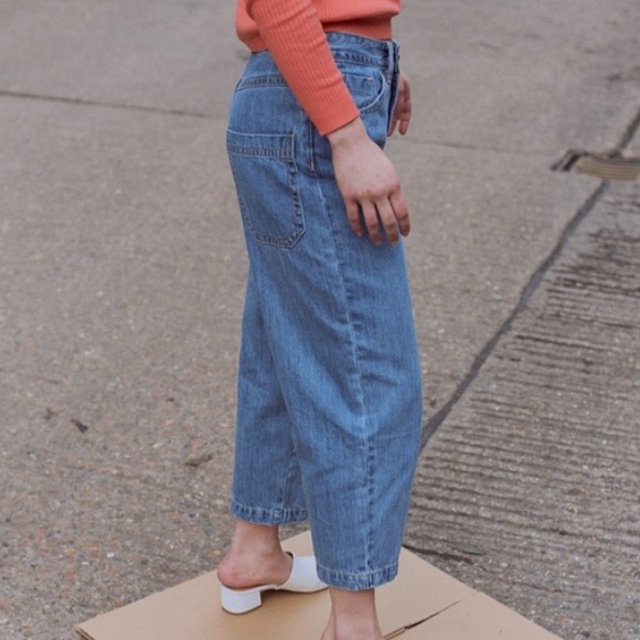 L.F. Markey Big Boy Jeans - Picture 3 of 10